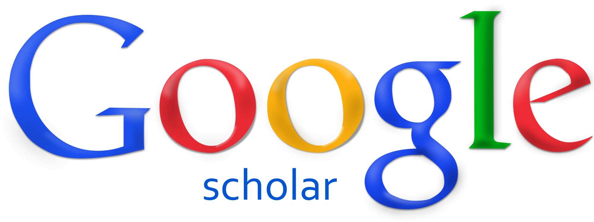 Google Scholar